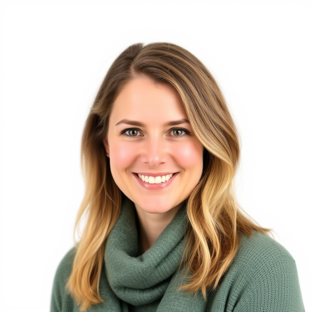 Megan Ford