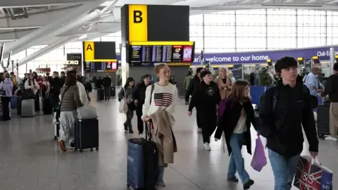 Heathrow One of Multiple Air Hubs Impacted by Cyber Intrusion on Passenger Processing Platform