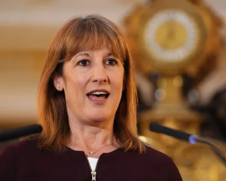 British Chancellor Set to Appear Gambling Advocate's Event During Tax Assessment