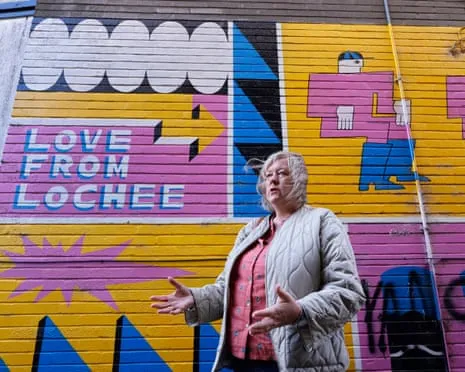 The Scottish Town Refuses Elon Musk's Bait, Embracing Togetherness In Response
