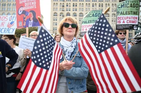Immigrant Advocacy Organizations Prepare For Government Clampdown Amid Trump Warnings