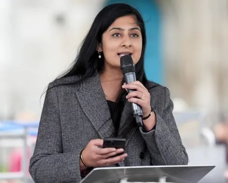Zarah Sultana Consults Libel Lawyers Following Row With Jeremy Corbyn Over Party Funds