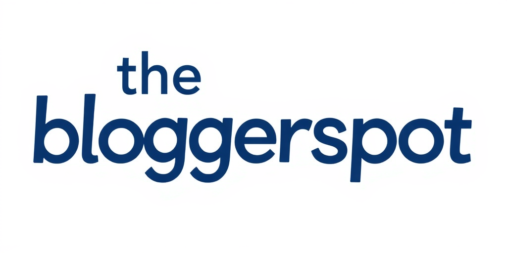 The Global Blogger Spot